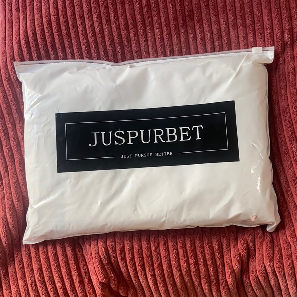 Pillow case